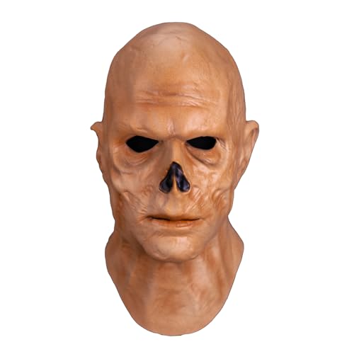 Image of Trick Or Treat Studios Fallout TV Series Ghoul Mask