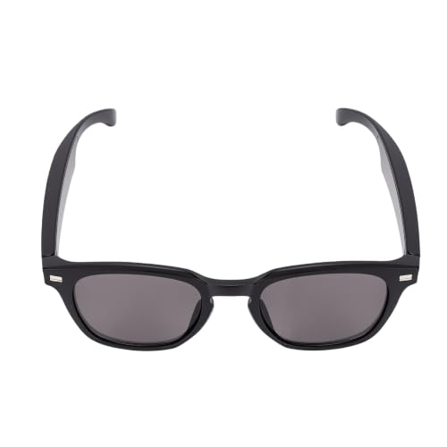 Gafas Inteligentes Bluetooth 5.4 para Viajes Deportivos y Deporte al Aire Libre