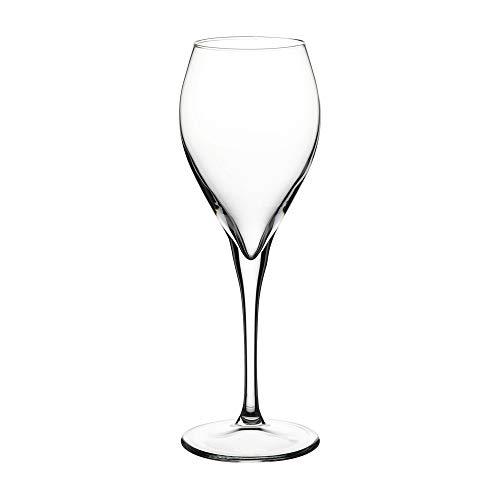 Dajar 64657 Monte Carlo 6 x Kırmızı Şarap Kadehi, 265 ml
