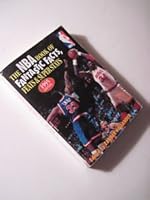 The Nba Book of Fantastic Facts, Feats & Super Stats 0816738734 Book Cover
