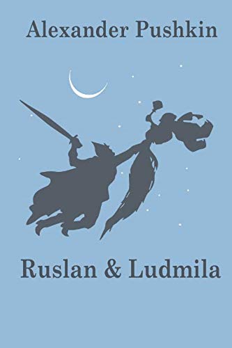 Ruslan and Ludmila