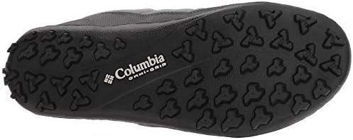 Columbia Women's Minx Mid III, Titanium Grey Steel/Grey Ice, 8.5 | Image 2