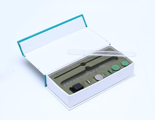 SpeechGears Therapist's Tongue Depressor Lip Strengthening Tools