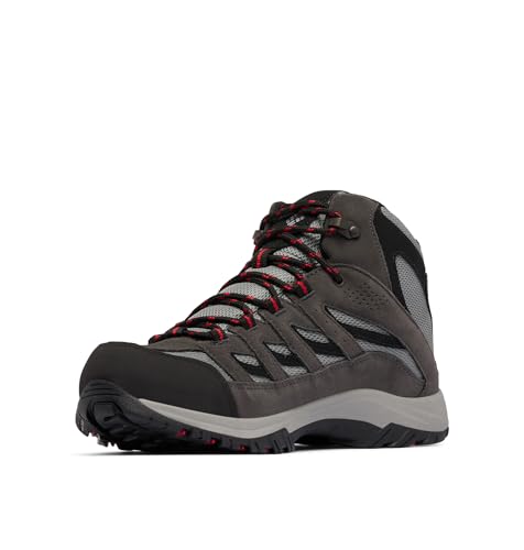 Image of Columbia mens Bi5371 Hiking Shoe