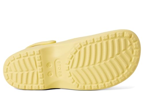 Image of Crocs Kids' Classic Mary Jane Clogs (Little Kid /Big Kid)