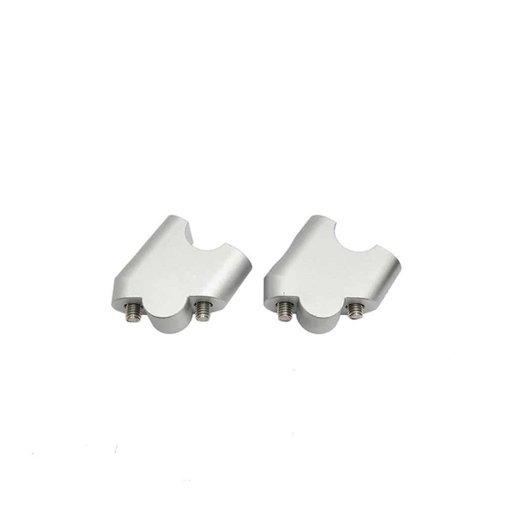 Guidon pour Riser Kit DL 650 V-Strom Moto CNC 2012-2019 - 7