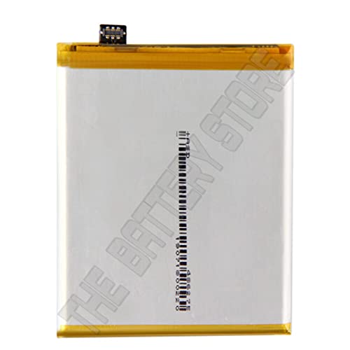 Image of THE BATTERY STORE Original BLP685 Battery for OnePlus 7, 6T GM1900 GM1901 GM1903 GM1905 Battery with 6 months warrenty and high capcity Battery Backup Carefully check your phone Model and purchase(FOR 1+6T)