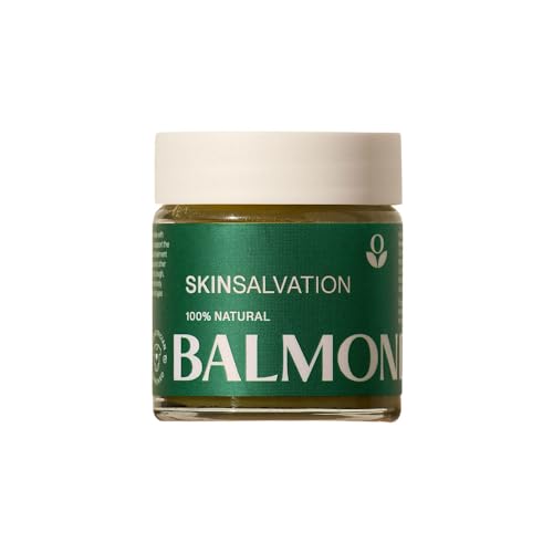 Balmonds Skin Salvation Baume hydratant...