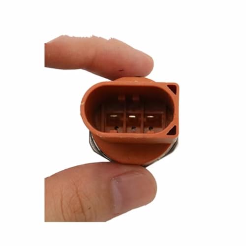 Capteur de pression d'huile 06J906051D pour VW Beetle, CC et EOS