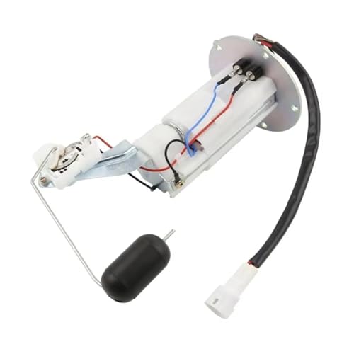 Bomba de combustible para Suzuki GSXR de alta precisión mecánica 15100-21H00-000