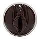 Fleshlight Ana Foxxx Silk (Lady) - SuperSkin Masturbator, Sex-Spielzeug extrem realistisch