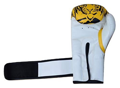 Ard-Champs Ard Boxing Gloves For Men & Women- Professional Muay Thai Boxing Training Gloves For Kickboxing-Punching Heavy Bag Gloves thumb #6