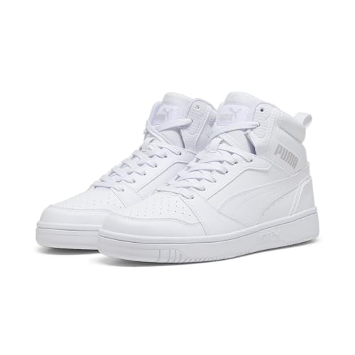 Image of PUMA Unisex Adult Rebound v6 Sneaker