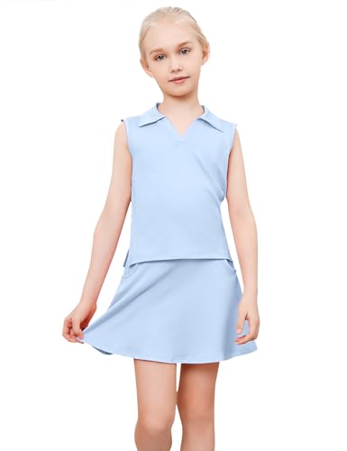 La Mejor Lista de Polos para Niña los mejores 5. 17 Imagen adicional