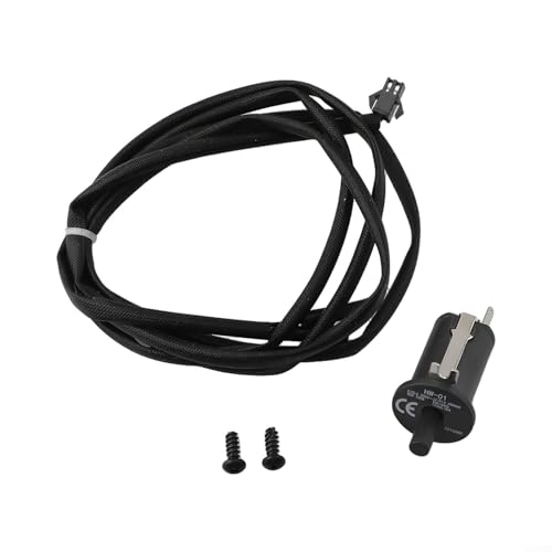 Actualizado para interruptor de puerta de tapa de tolva y kit de cables para una integración perfecta con 560/800/1050 XL MB20040220 MB20040221 MB20041220 MB20041020