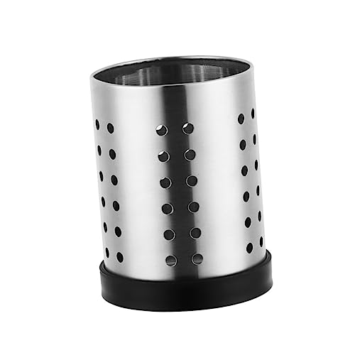 Cabilock Utensil Organizer Sink Drying Rack Chopsticks Fork and Spoon Organizer for Holder Silverware Dispenser Racks Gadgets Kitchen Appliances Magnets Drawer Organizer Kitchen Utensils