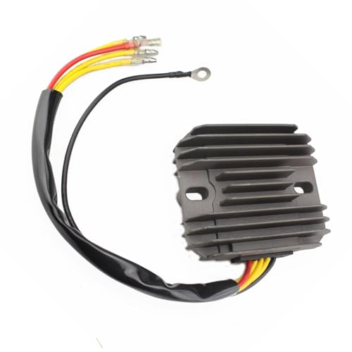 Régulateur tension moto Suzuki GS1000 E S 1980 redresseur de rechange