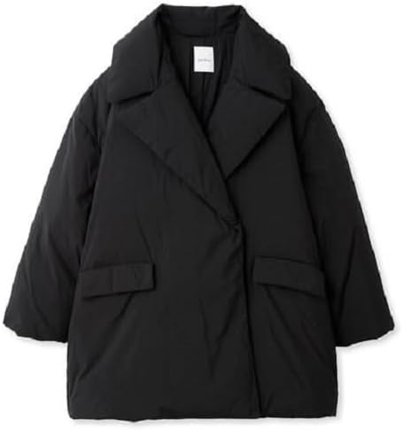 ミラオーウェン フレンチダウン フレンチダウンジャケット（ダウン