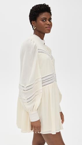 Kivari Women's Tana Mini Dress4