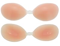 Algopix Similar Product 9 - Bonamart Self Adhesive Strapless Front