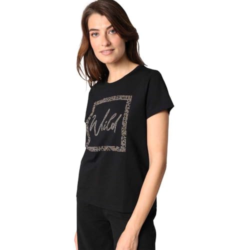 Deeluxe Strassy Short Sleeve T-Shirt M