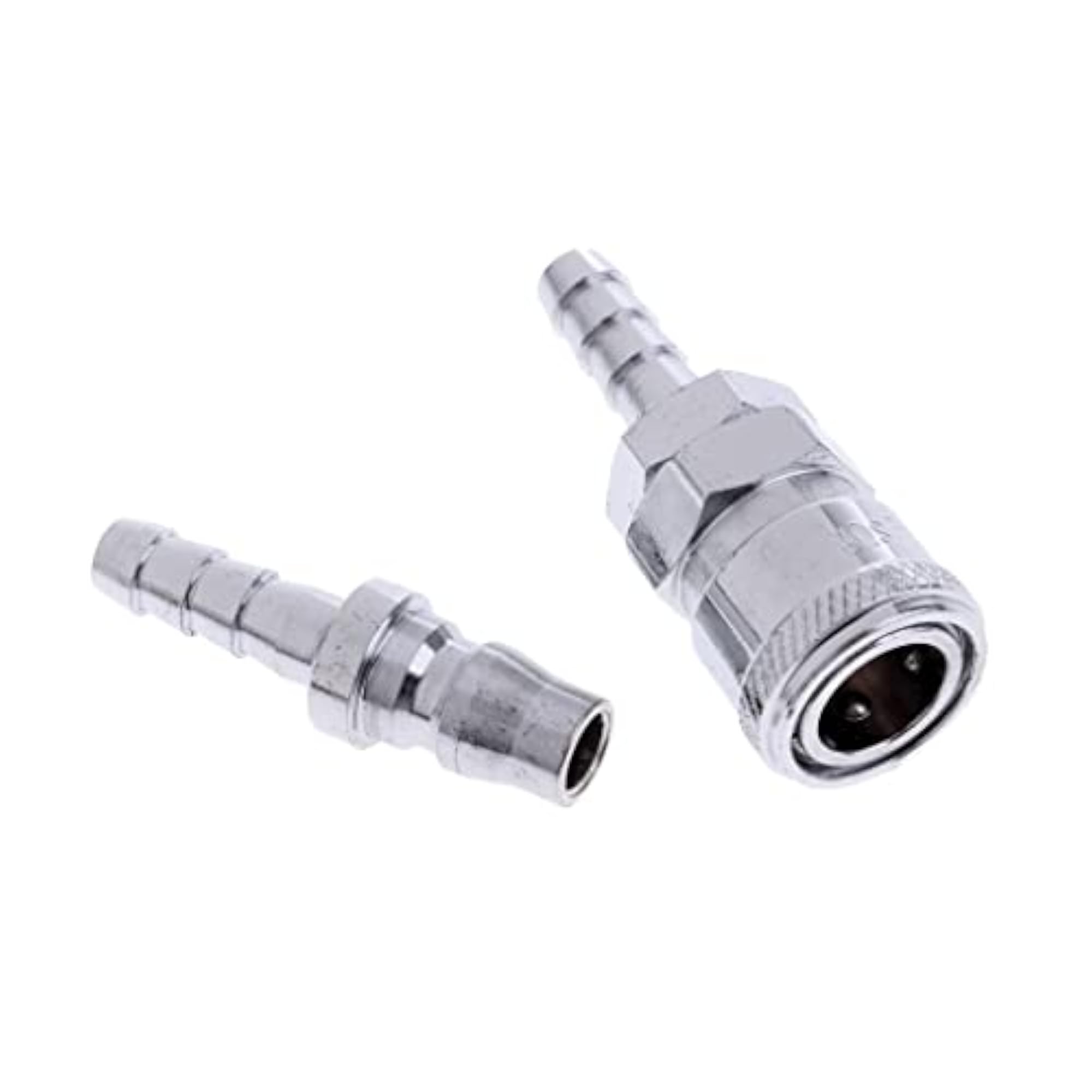 Universal Scuba Diving Hose Connector Ext Diameter 9Mm