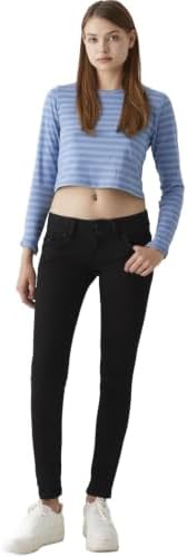 LTB Damen Jeans Molly