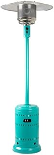 Amazon Basics Havana Bronze Commercial Patio Heater