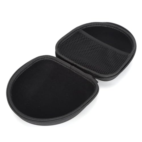 Major V Case, Protective Case Compatible with Marshall Major IV/Major III/Major II/Major I/Monitor II ANC Foldable Headphones with Buckles