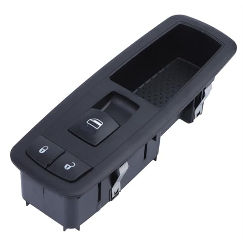 Bouton de commutation de vitre premium avant droit rigide 68148892AA