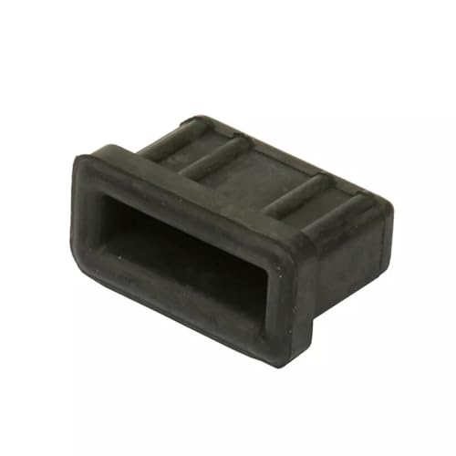 Image of 2pcs Car Engine Cover Rubber pier Sleeve for BMW 3 5 7 Series X1 X3 X5 X4 X6 N55