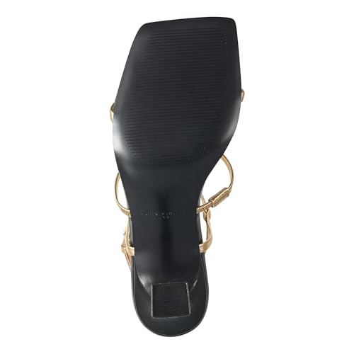 Marc Fisher LTD Women's Dennie Heeled Sandal4