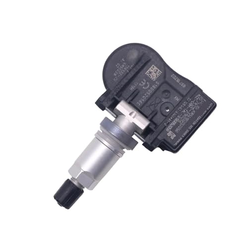 Capteur TPMS de haute précision Série 4 F32 F33 F36 alternative 36106856209