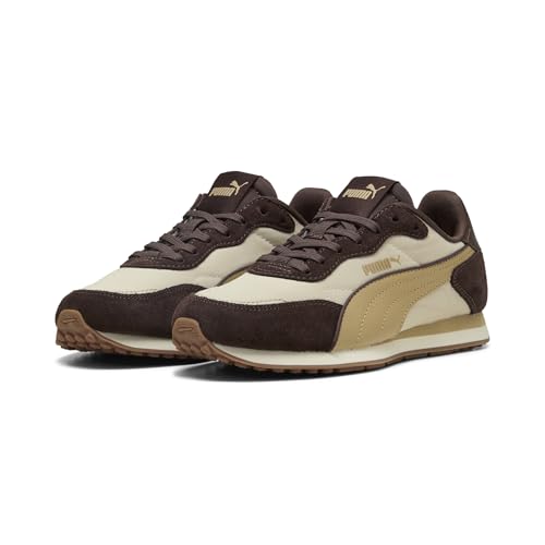 Image of Puma Womens St Miler Shoes