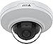 AXIS M3086-V M30 Network Camera, White