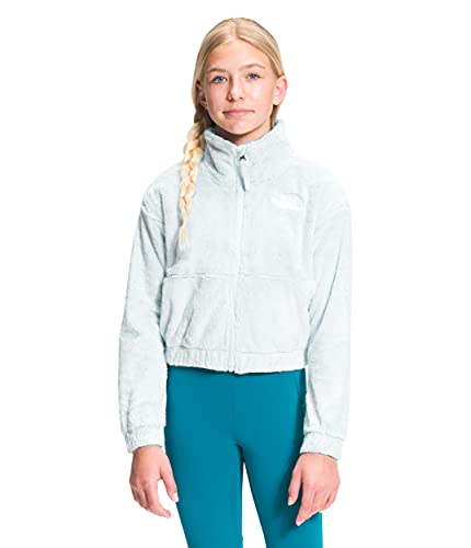 THE NORTH FACE Osolita Full-Zip Jacket - Girls' Ice Blue, L