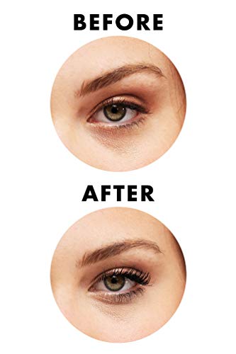 Stila SC04010001 Magnum Xxx Intense Black Voluminous Mascara thumb #2