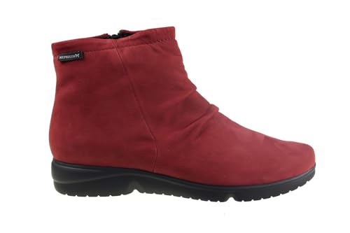 Mephisto Rezia bottines haut de gamme en cuir pleine fleur taille 36