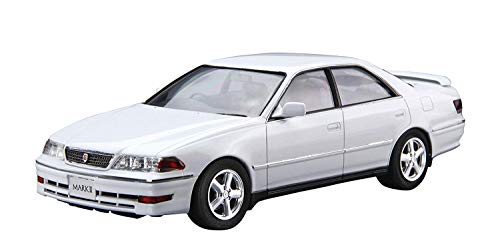 Kit modelo Aoshima Toyota JZX100 Mark II Tourer V 1:24