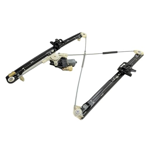 Lève-vitre avant gauche Range Rover L494 bloqué solution moteur