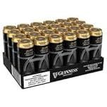 Guinness Micro Draught Cans (Case of 24 x 558ml Cans)