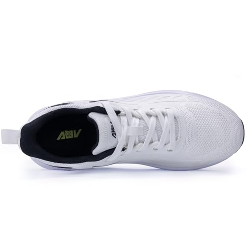 Image of Women Arch Support Walking Shoes,Orthotic Non Slip Sneakers Comfort Working Shoes for Foot Pain Relief