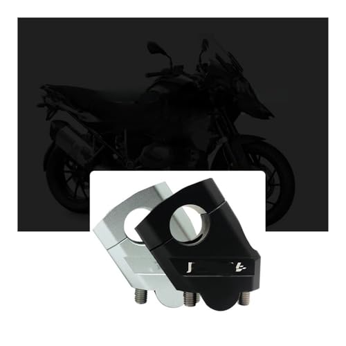 Elevadores de manillar CFMOTO 800MT para evitar dolor de espalda 3