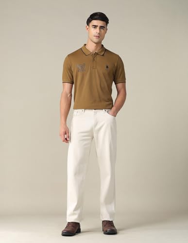 Image of U.S. Polo ASSN. Men Polo Shirt