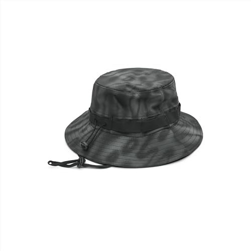 Image of Volcom Men's Boonie Hat - Wide Brim Sun Hat with Adjustable Chin Strap