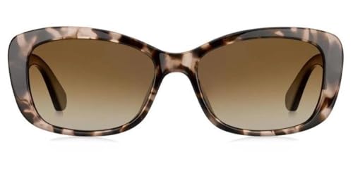 kate spade new york Women's Claretta Rectangular Sunglasses2