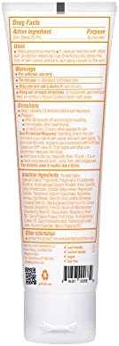 Thinkbaby Sunscreen Baby SPF 50+, 3 fl oz