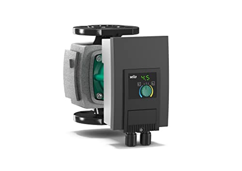 Wilo 2120652 Yonos MAXO 50/0,5-16 PN6/10, Green