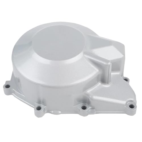 Couvercle de stator en aluminium haute résistance pour Yamaha YZF R6