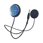 I-A-S-U-S-XS21R-Helmet-Speaker-with-Foam-Spacers-Kit-High-Performance-Speaker-Headphones-35mm-Earbud-Jack-Compatible-with-Most-Helmet-Comm-Systems-Fits-Most-Ski-Snowboard-Motorcycle-Helmets